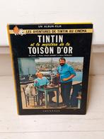 Tintin et le mystère de la toison d'or, Ophalen of Verzenden, Zo goed als nieuw