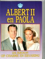 Albert II en Paola, Ophalen of Verzenden, Zo goed als nieuw
