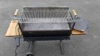 HOUTSKOOLBARBECUE, Ophalen, Gebruikt, Met accessoires
