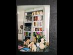 Boekenkast Kast Past Toe Amsterdammer, Huis en Inrichting, Kasten | Boekenkasten, Ophalen, Met plank(en), 100 tot 150 cm, 200 cm of meer