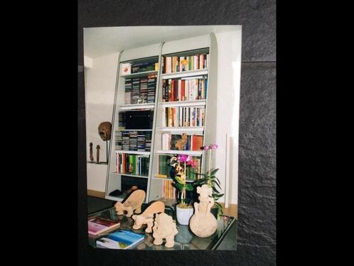 Boekenkast Kast Past Toe Amsterdammer, Huis en Inrichting, Kasten | Boekenkasten, Zo goed als nieuw, 100 tot 150 cm, 200 cm of meer