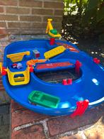 Aquaplay in nette staat, Kinderen en Baby's, Speelgoed | Buiten | Los speelgoed, Ophalen, Zo goed als nieuw