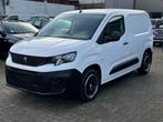 Peugeot // Partner, Auto's, Voorwielaandrijving, 4 deurs, Wit, Bedrijf