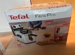 Friteuse Tefal, Enlèvement ou Envoi, Neuf