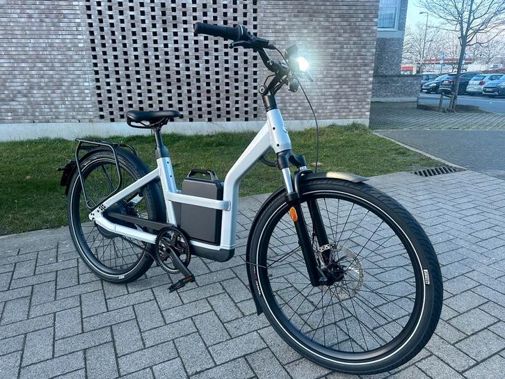Ongebruikt! Nieuwe Speedbike Klever Y Gala (1200 Wh), Fietsen en Brommers, Elektrische fietsen, Nieuw, Overige merken, 50 km per accu of meer