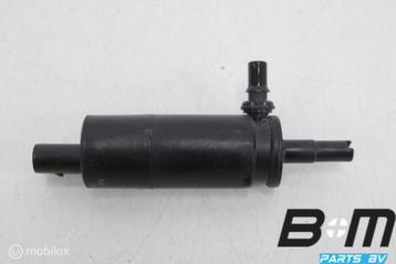 Koplampsproeier VW Golf 7 6R0955681 beschikbaar voor biedingen