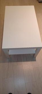 Salontafel Lack, Enlèvement, Utilisé, Rectangulaire