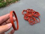 Afdichting ring 80mm voor pelletkachel buis, Ophalen, Nieuw
