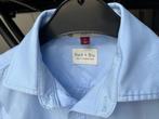 Hemd Red + Blu maat 152 (12 jaar), Garçon, Autres types, Comme neuf, Enlèvement
