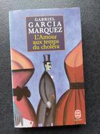 G. G. Marquez - L'amour au temps du choléra, Comme neuf, Enlèvement ou Envoi, Gabriel Garcia Marquez