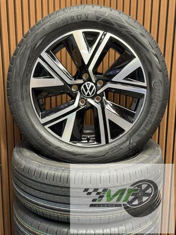 ️️️17” VW Touran RLine ALEXANDRIA 215 55 NIEUW OEM beschikbaar voor biedingen