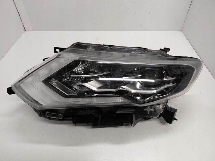 Nissan X-Trail T32 Lift Volledig Led-licht links, Auto-onderdelen, Verlichting, Nissan, Gebruikt, Ophalen of Verzenden