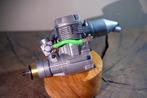 Moteur OS MAX AX 46 – Très bon état, Hobby en Vrije tijd, Ophalen of Verzenden, Gebruikt, Nitro
