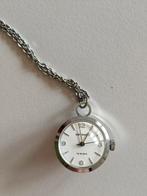 Chaîne de montre Esperanto 15 Rubis, Enlèvement ou Envoi, Acier