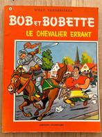 BD Bob et Bobette, Ophalen, Gelezen