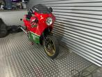 Ducati MHR 900 mike hailwood (replica) Motorfiets, Motoren, Bedrijf, Overig