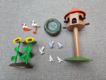 Playmobil 7027 [Los] beschikbaar voor biedingen