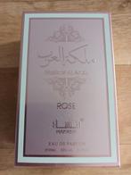 Nieuw oriëntaalse parfum 10 pml roze, Ophalen of Verzenden, Nieuw