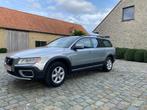 Volvo XC70  2.4D AWD, Auto's, Volvo, Automaat, 4 deurs, 1821 kg, Zwart