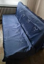 Uitklapbare zetel/bed Gratis, Ophalen, Gebruikt, 190 cm of minder, 120 cm