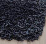 Mat blauw 200x300, Huis en Inrichting, Stoffering | Vloerbedekking, Ophalen, Zo goed als nieuw, Blauw