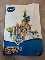 Vtech Marble Rush knikkerbaan, Ophalen, Zo goed als nieuw, Overige merken