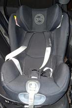 Siège auto cybex cloud z 2 i-size avec base cybex pivotante, Enfants & Bébés, Enlèvement, Utilisé