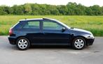 AUDI A3 8L 1,8T 20V LPG+Super 150PS 251000km 1998 S3 VW Golf, Auto's, Audi, Te koop, Stadsauto, 1781 cc, Blauw