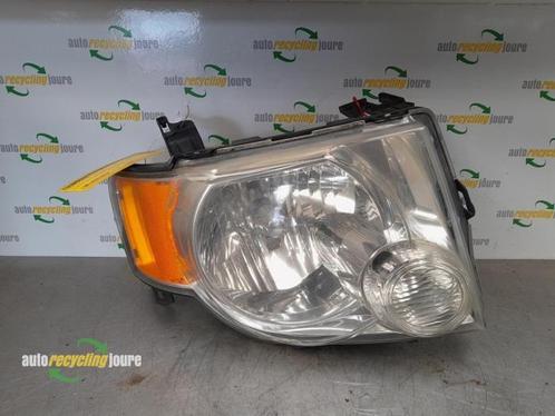 Koplamp rechts van een Ford Usa Escape, Auto-onderdelen, Verlichting, Amerikaanse onderdelen, Gebruikt, 3 maanden garantie