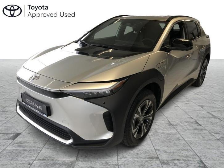 Toyota bZ4X Executive, Auto's, Toyota, Bedrijf, bZ4X, Adaptive Cruise Control, Airbags, Airconditioning, Bluetooth, Boordcomputer