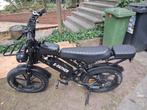 Fatbike v20 pro speciale edition, Ophalen, Nieuw