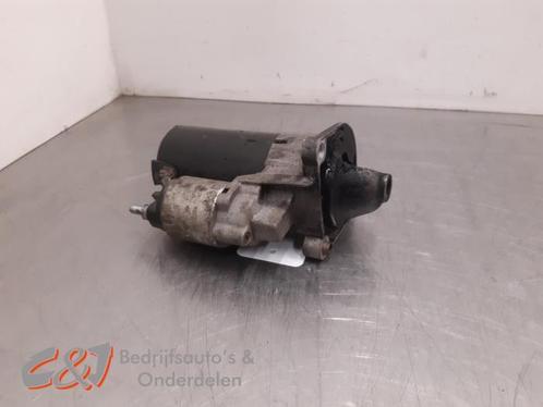 Startmotor van een Opel Combo, Auto-onderdelen, Motor en Toebehoren, Opel, Gebruikt, 3 maanden garantie, Ophalen of Verzenden