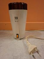 Elektrische koffiemolen Seb, Verzamelen, Ophalen