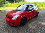 Suzuki Swift  Gekeurd voor Verkoop Benzine, Auto's, Stof, Swift, Particulier, Airbags