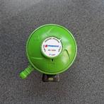 Quick on gasdrukregelaar 30 mbar en 37 mbar (NIEUW), Ophalen of Verzenden, Nieuw