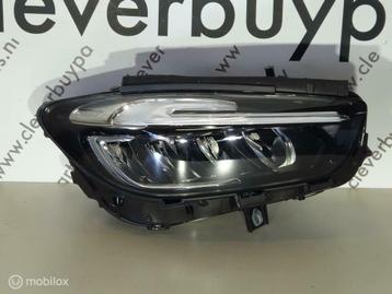 Koplamp Performance F.L originel B Klase W24719->A2479061004 beschikbaar voor biedingen
