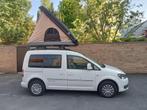 Caddy Volkswagen Edition 30 - Uitgerust met 4 bedden, Caravans en Kamperen, Mobilhomes, Diesel, Particulier, 4 tot 5 meter, Volkswagen