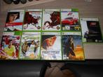 xbox 360 games dringend weg  !!!!!!!!!!!!!!, Ophalen, Zo goed als nieuw