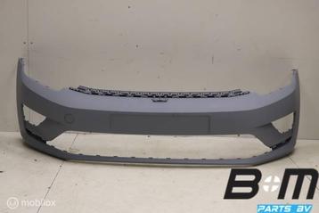 Nieuwe voorbumper VW Golf Sportsvan 510807217AM beschikbaar voor biedingen