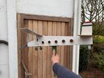 Vliegtuig buitenverlichting, Ophalen of Verzenden, Gebruikt, Hout