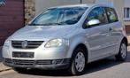 Volkswagen fox 1.2 benzine 2011 eu5 44kw, Auto's, Volkswagen, Voorwielaandrijving, Stof, Particulier, Fox