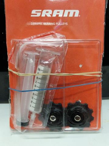 SRAM Red 22 11-speed Pulley Set beschikbaar voor biedingen