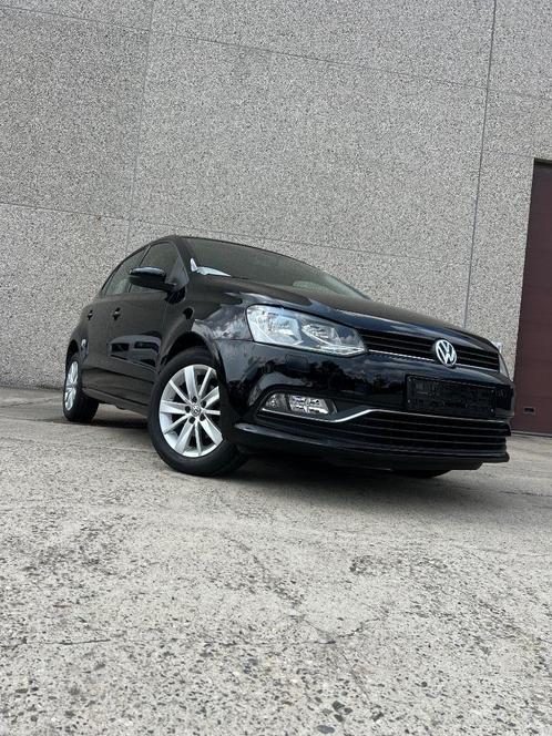 Volkswagen polo 1.0 benzine euro 6 / 75 pk, Auto's, Volkswagen, Particulier, Polo, ABS, Airbags, Airconditioning, Bluetooth, Bochtverlichting
