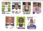 Panini Pro League 2019 - 2020 RSC Anderlecht / 7 stickerss, Verzenden, Nieuw, Poster, Plaatje of Sticker