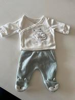 Babysetje maat 50 – C&A mini baby / Baby Club, Kinderen en Baby's, Babykleding | Maat 50, Ophalen of Verzenden, Zo goed als nieuw