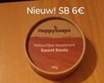 Happy soaps nieuw, Ophalen of Verzenden, Nieuw