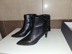 Liu Jo laarsjes, enkellaarsjes maat 37, Enlèvement ou Envoi, Liu Jo, Comme neuf, Boots et Botinnes
