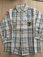 Hemdje Piet Piraat maat 98, Kinderen en Baby's, Kinderkleding | Maat 98, Ophalen of Verzenden, Gebruikt, Jongen, Overhemd of Blouse