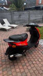 Piaggio Zip SP98, Zip, Comme neuf, Classe B (45 km/h), Enlèvement
