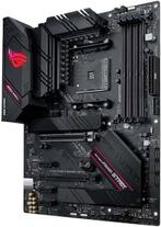 ASUS ROG Strix B550-F Gaming WiFi II | LIVRAISON GRATUITE